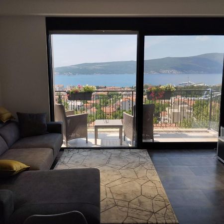 Eden Apartments Tivat Dış mekan fotoğraf
