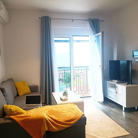 Eden Apartments Tivat Dış mekan fotoğraf