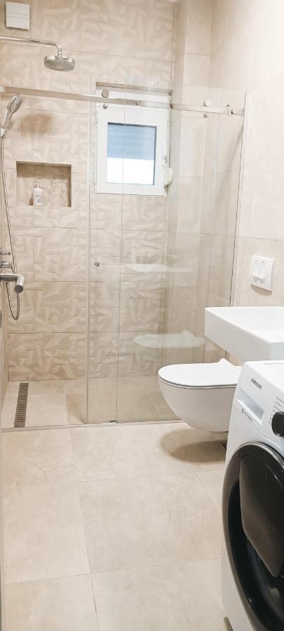 Eden Apartments Tivat Dış mekan fotoğraf