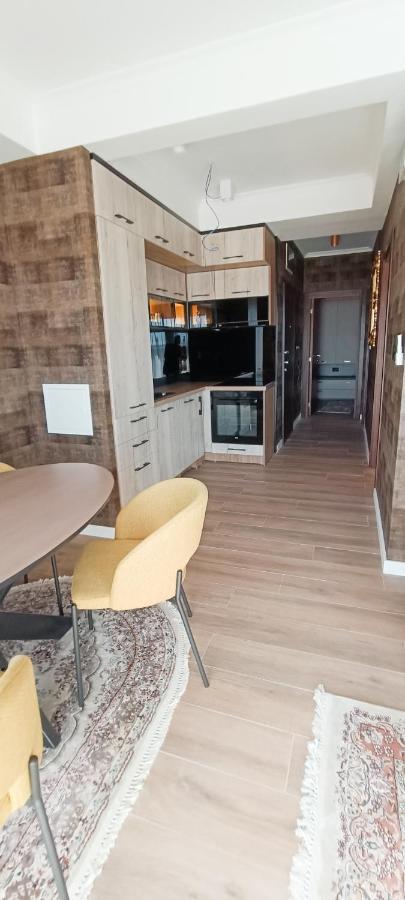 Eden Apartments Tivat Dış mekan fotoğraf