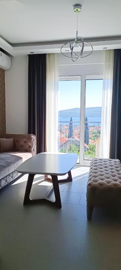 Eden Apartments Tivat Dış mekan fotoğraf