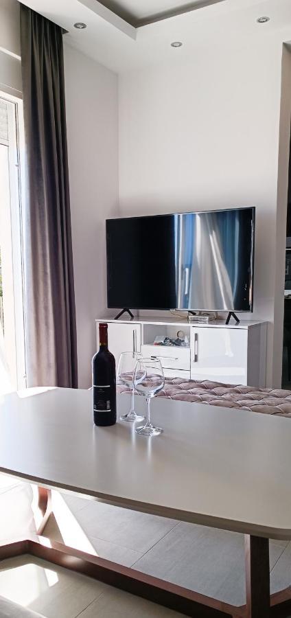 Eden Apartments Tivat Dış mekan fotoğraf