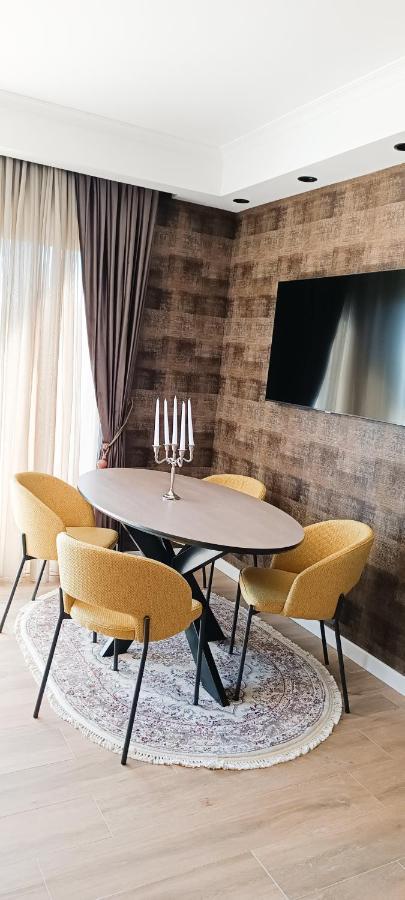 Eden Apartments Tivat Dış mekan fotoğraf