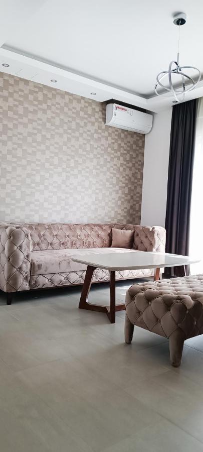 Eden Apartments Tivat Dış mekan fotoğraf