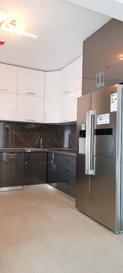Eden Apartments Tivat Dış mekan fotoğraf