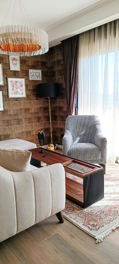 Eden Apartments Tivat Dış mekan fotoğraf