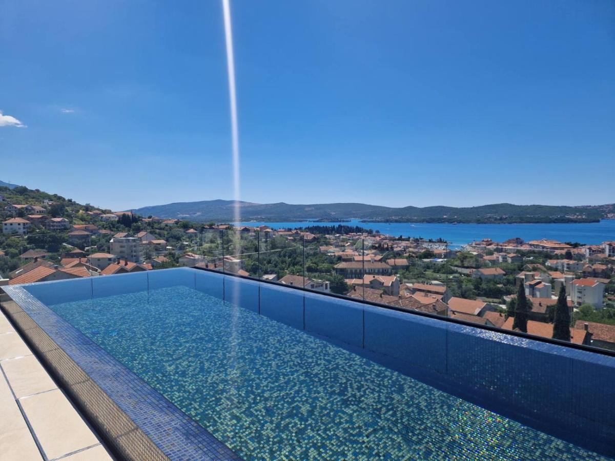 Eden Apartments Tivat Dış mekan fotoğraf