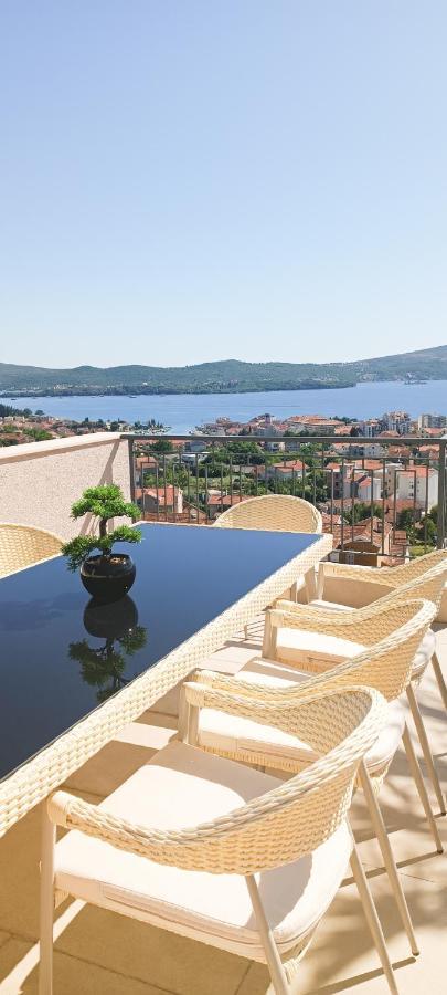 Eden Apartments Tivat Dış mekan fotoğraf