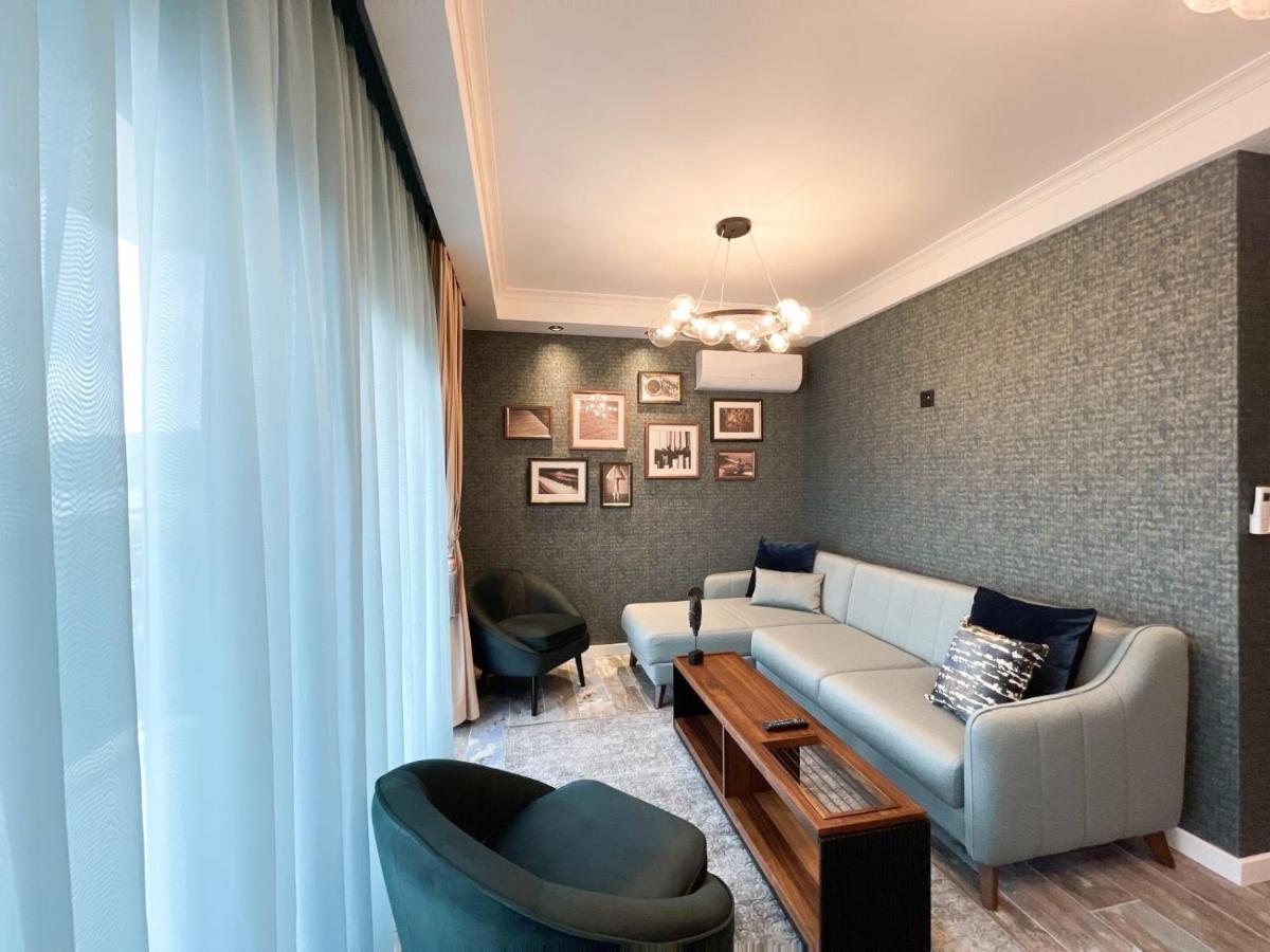 Eden Apartments Tivat Dış mekan fotoğraf