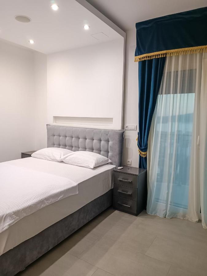 Eden Apartments Tivat Dış mekan fotoğraf