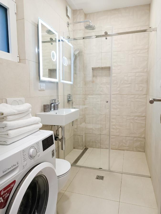 Eden Apartments Tivat Dış mekan fotoğraf