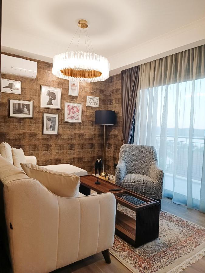 Eden Apartments Tivat Dış mekan fotoğraf