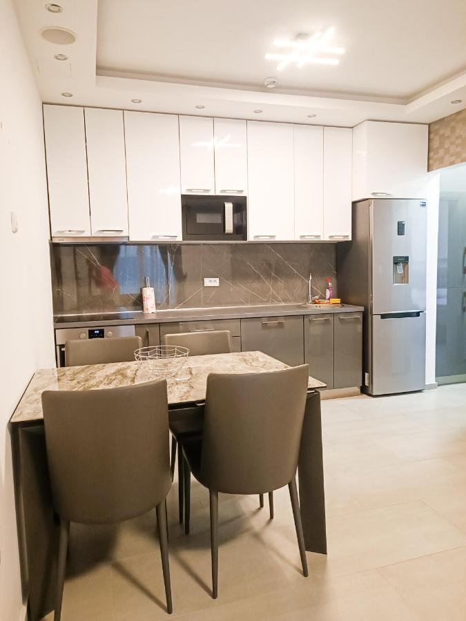 Eden Apartments Tivat Dış mekan fotoğraf