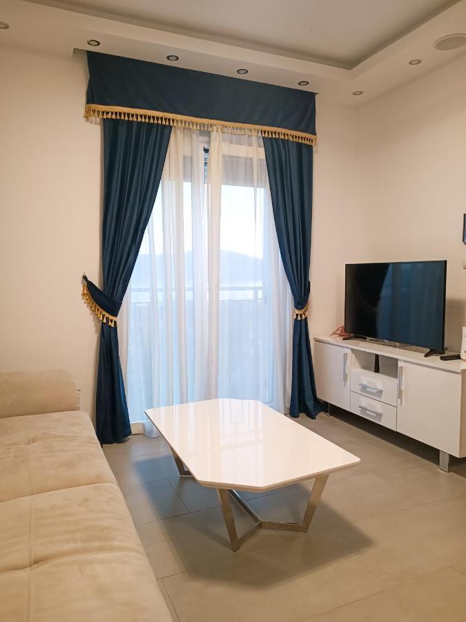 Eden Apartments Tivat Dış mekan fotoğraf