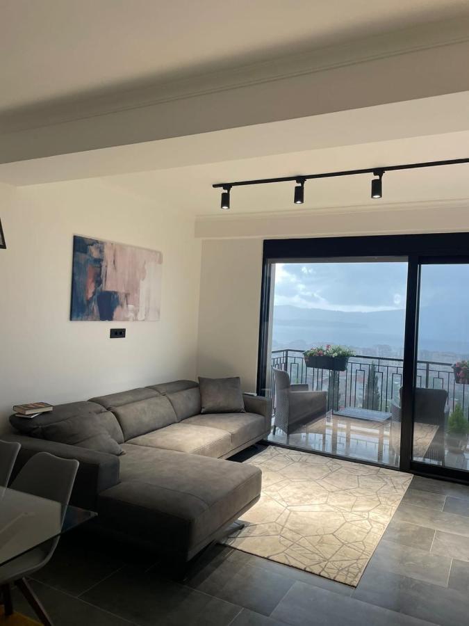 Eden Apartments Tivat Dış mekan fotoğraf