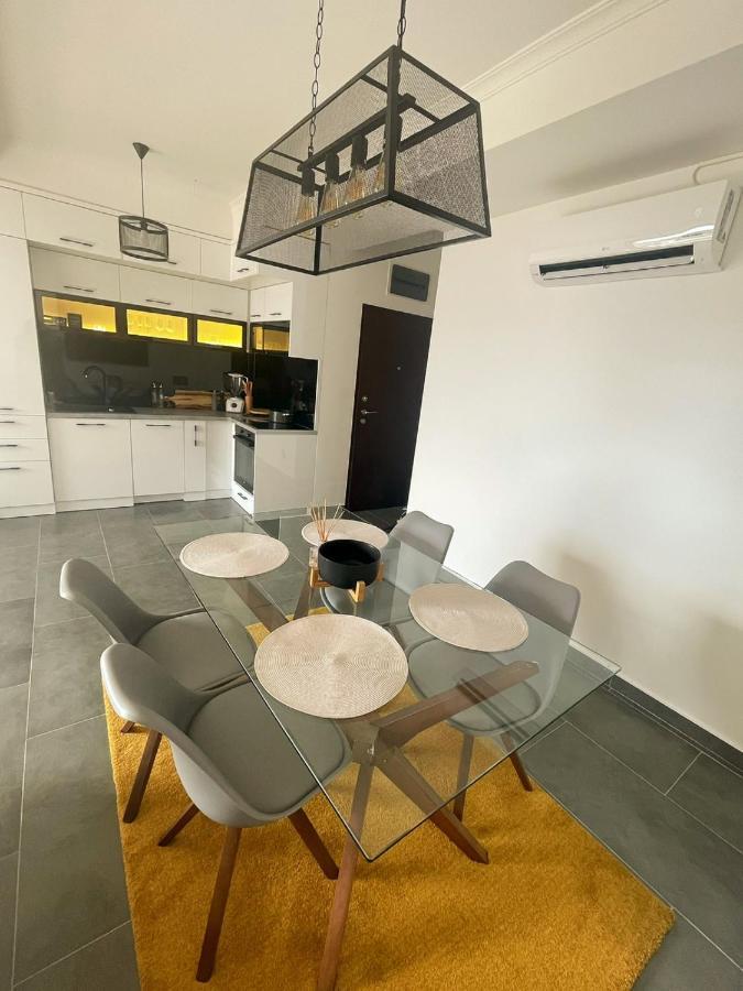 Eden Apartments Tivat Dış mekan fotoğraf