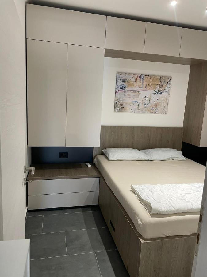 Eden Apartments Tivat Dış mekan fotoğraf