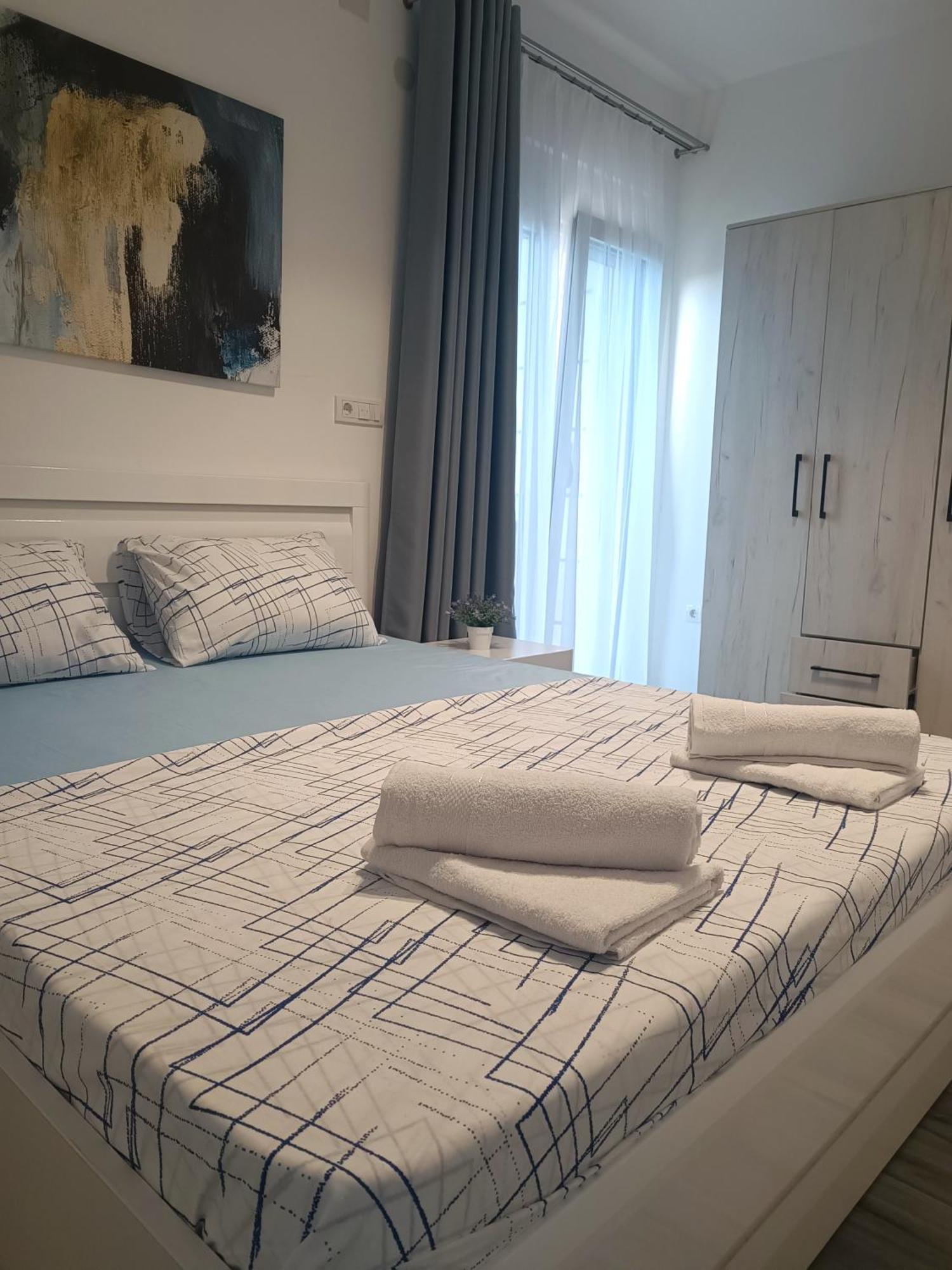 Eden Apartments Tivat Dış mekan fotoğraf